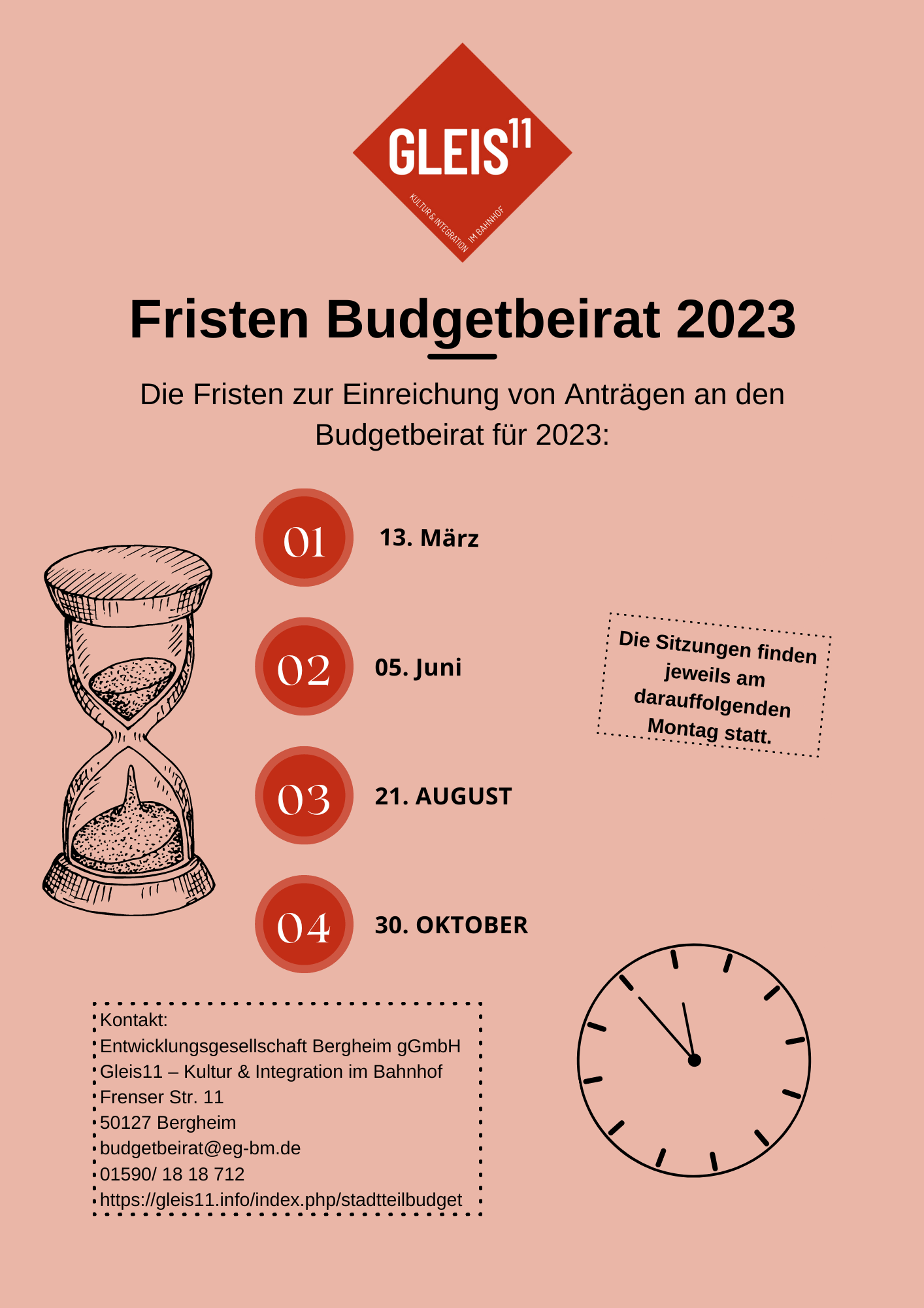 2023 01 23 Budgetbeiratsfristen 2023