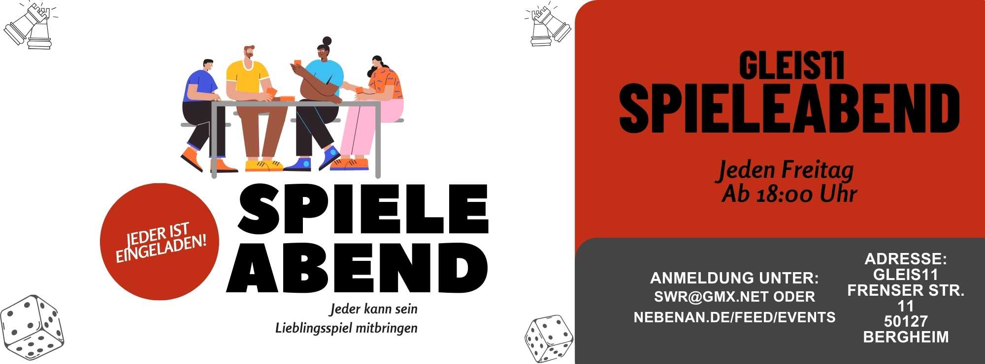 082025 Spieleabend Banner