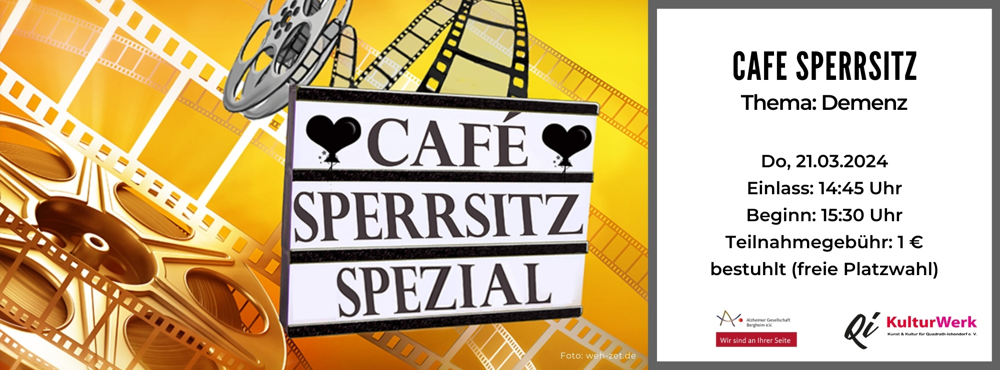 2024.03.21 Café Sperrsitz Spezial Alzheimer