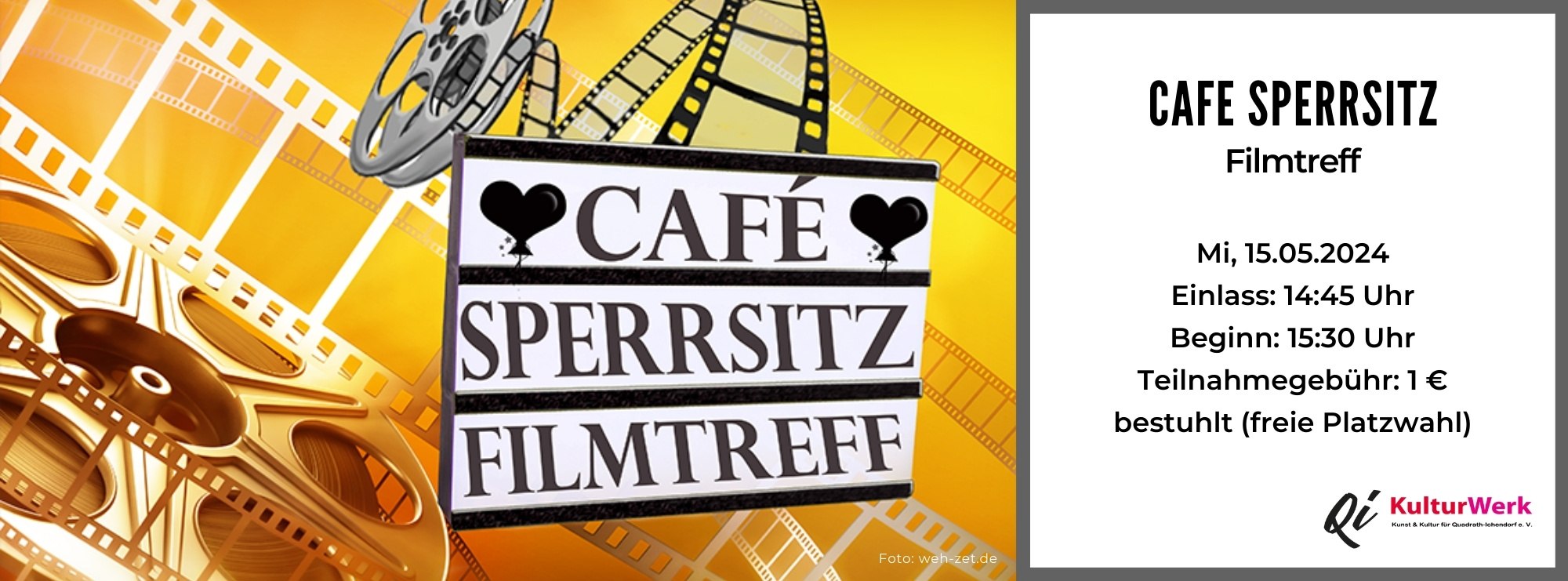 2024.05.15 Café Sperrsitz