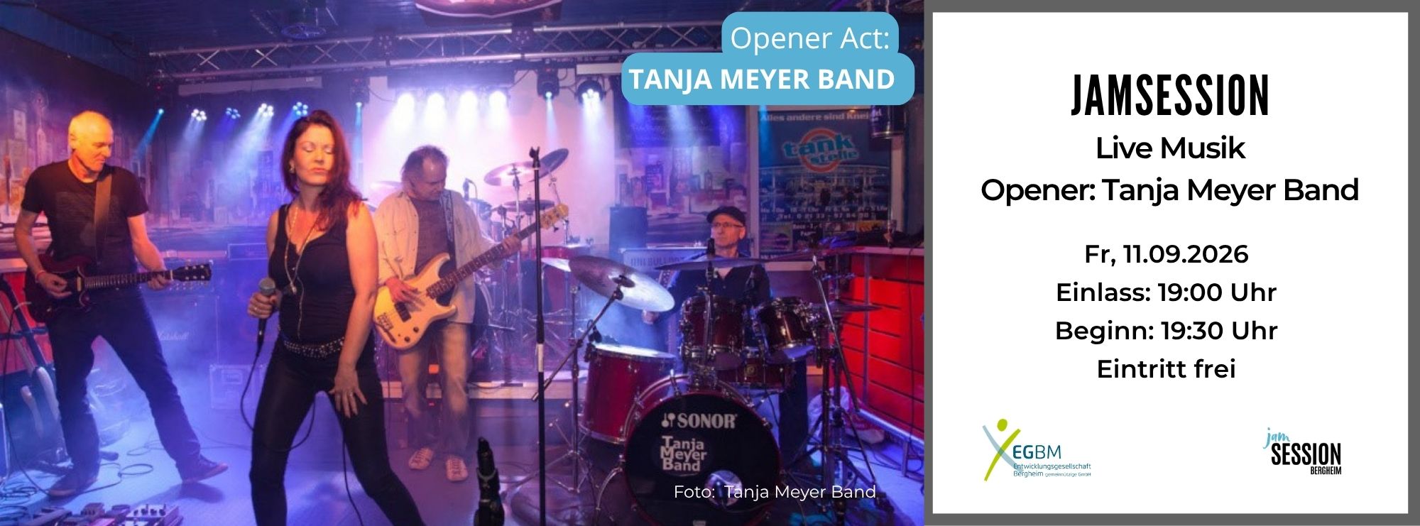 2026.09.11 JamSESSION TANJA MEYER neu