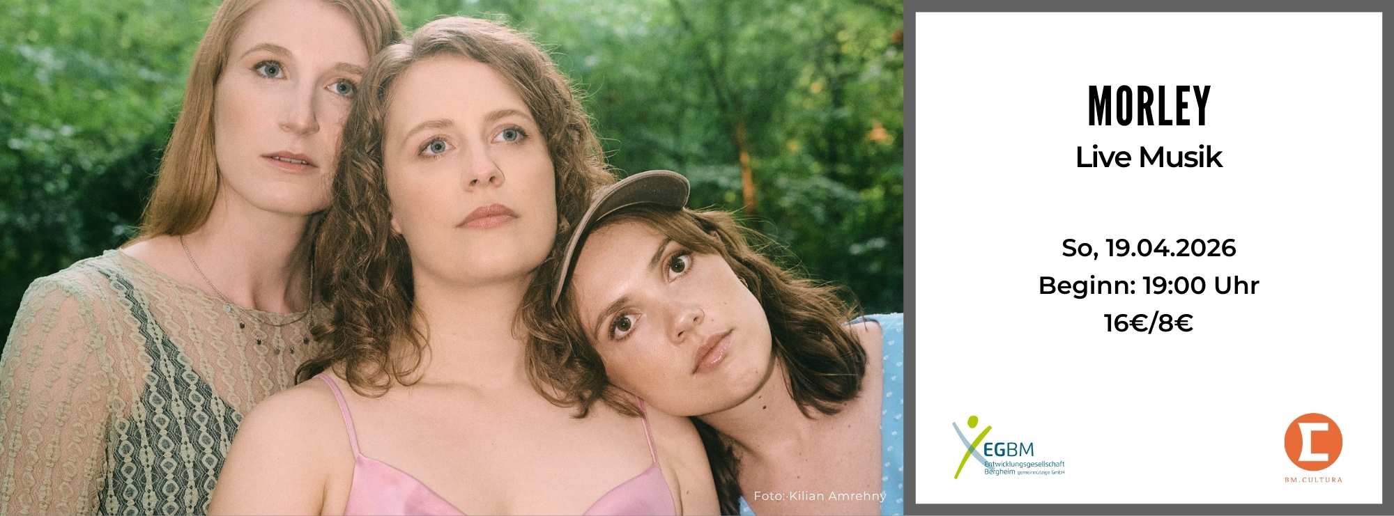 2026 04 19 Morley c Kilian Amrehn