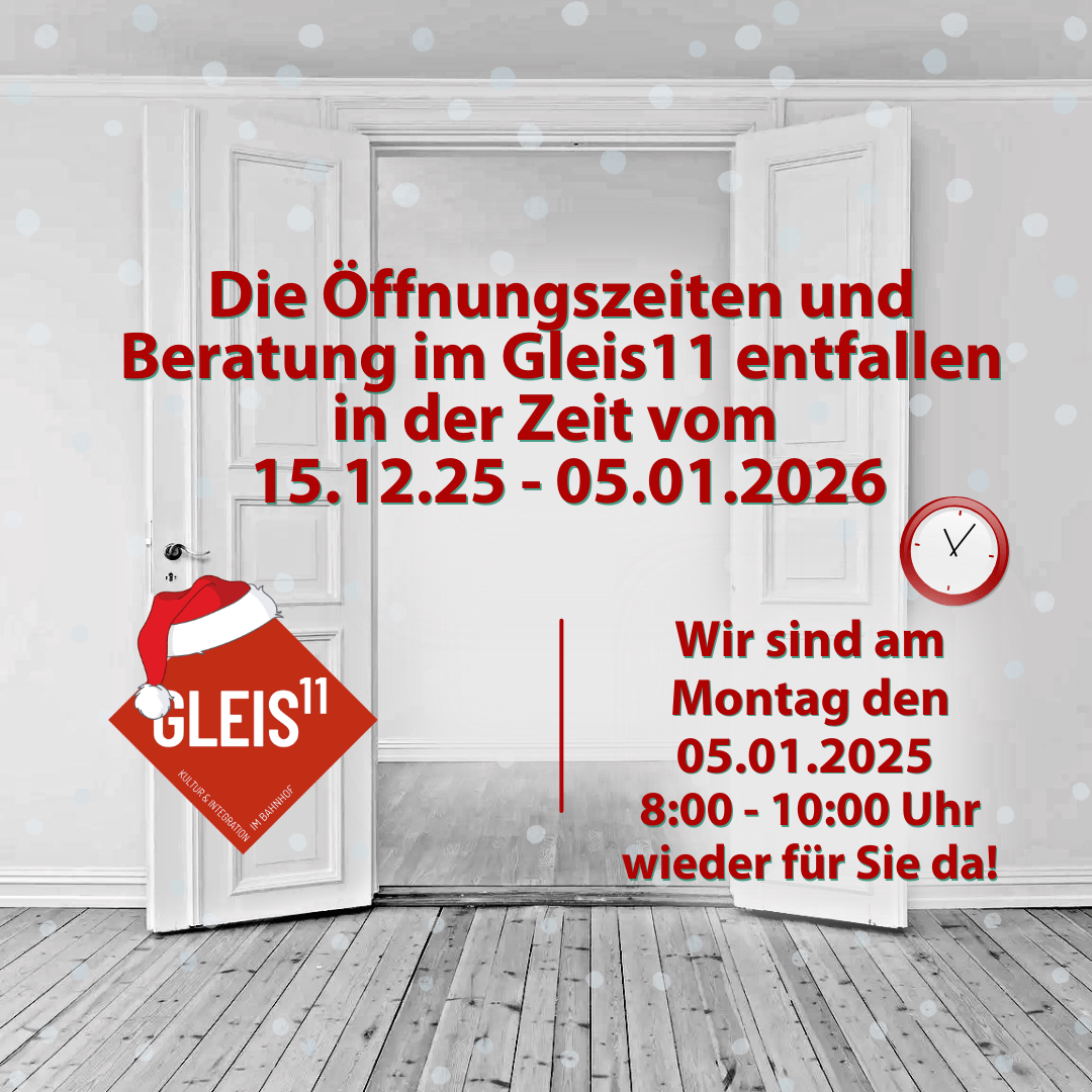 Website Ausfall Weihnachten 2025